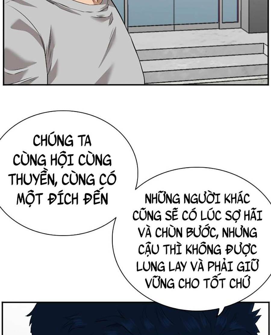 Người Xấu - Chapter 96 - Page 82