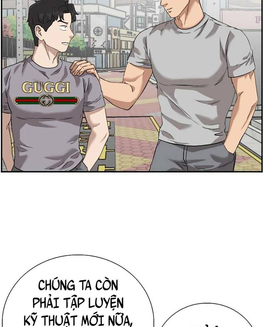 Người Xấu - Chapter 96 - Page 85