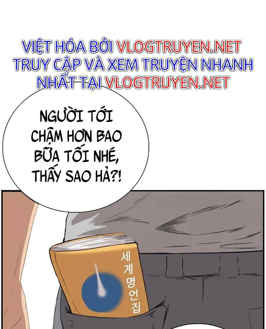 Người Xấu - Chapter 96 - Page 87
