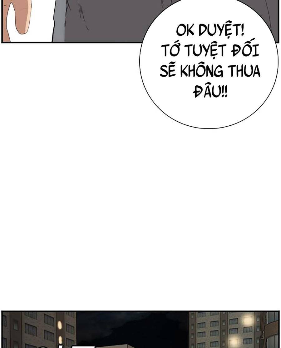 Người Xấu - Chapter 96 - Page 88