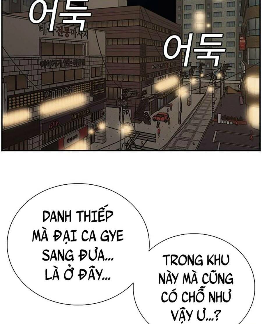 Người Xấu - Chapter 96 - Page 89