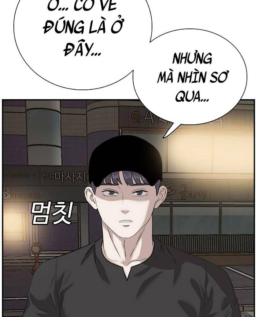 Người Xấu - Chapter 96 - Page 91