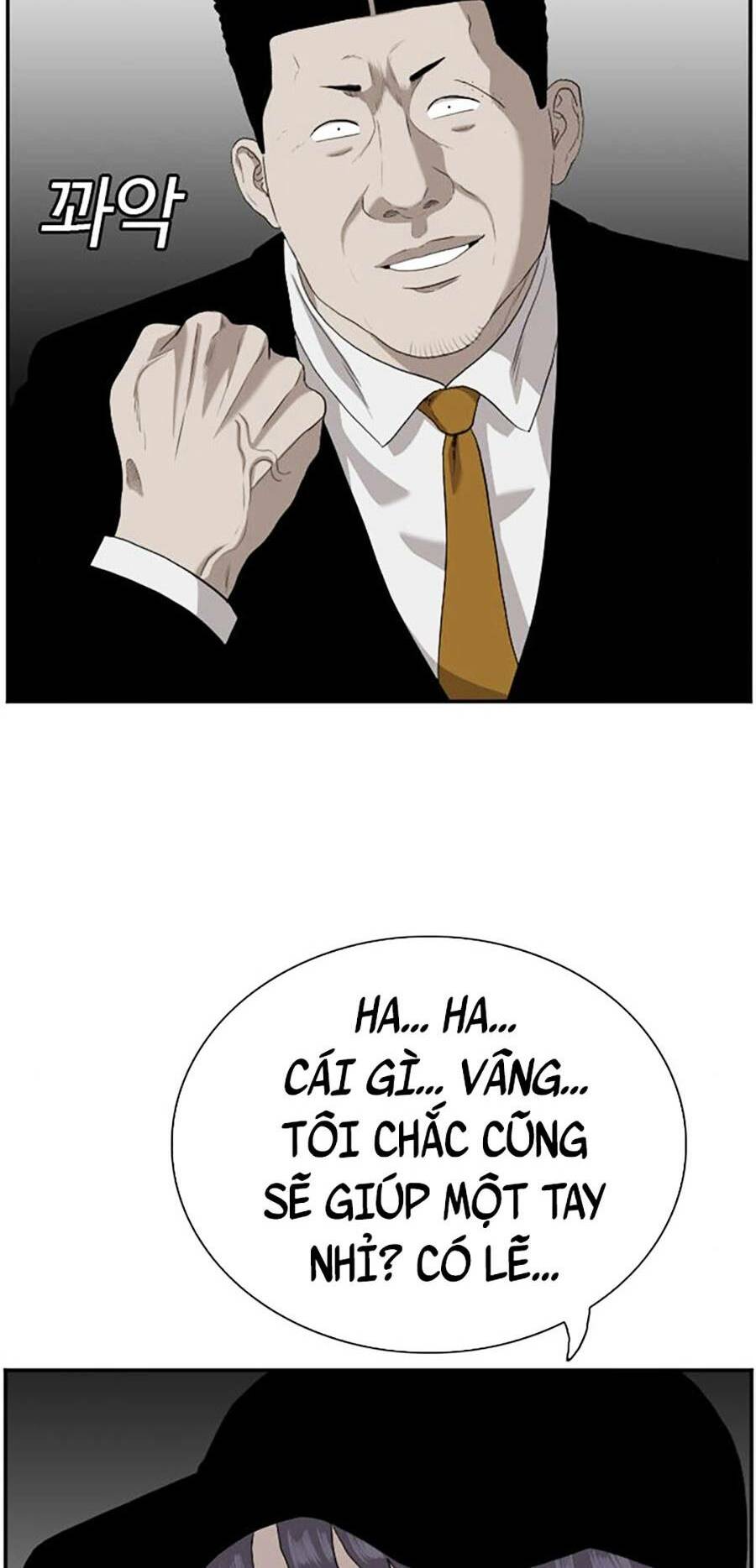 Người Xấu - Chapter 97 - Page 99