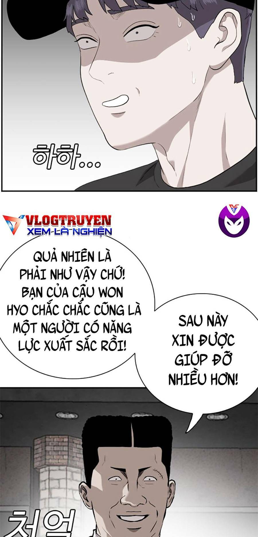 Người Xấu - Chapter 97 - Page 100