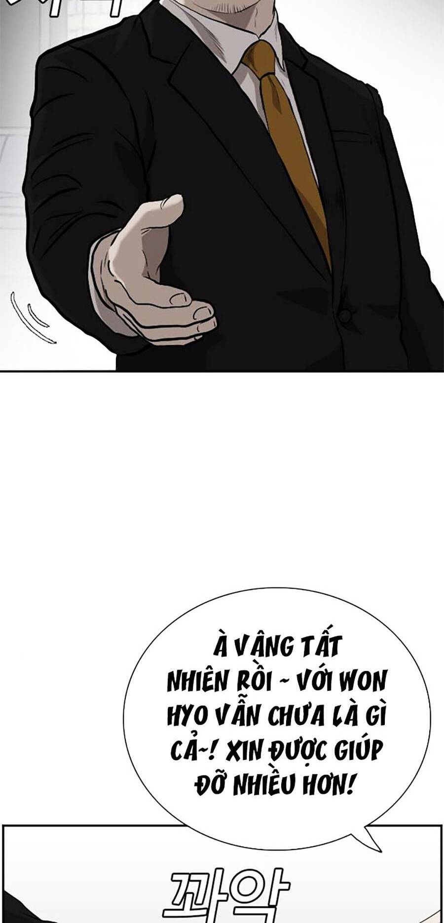 Người Xấu - Chapter 97 - Page 101