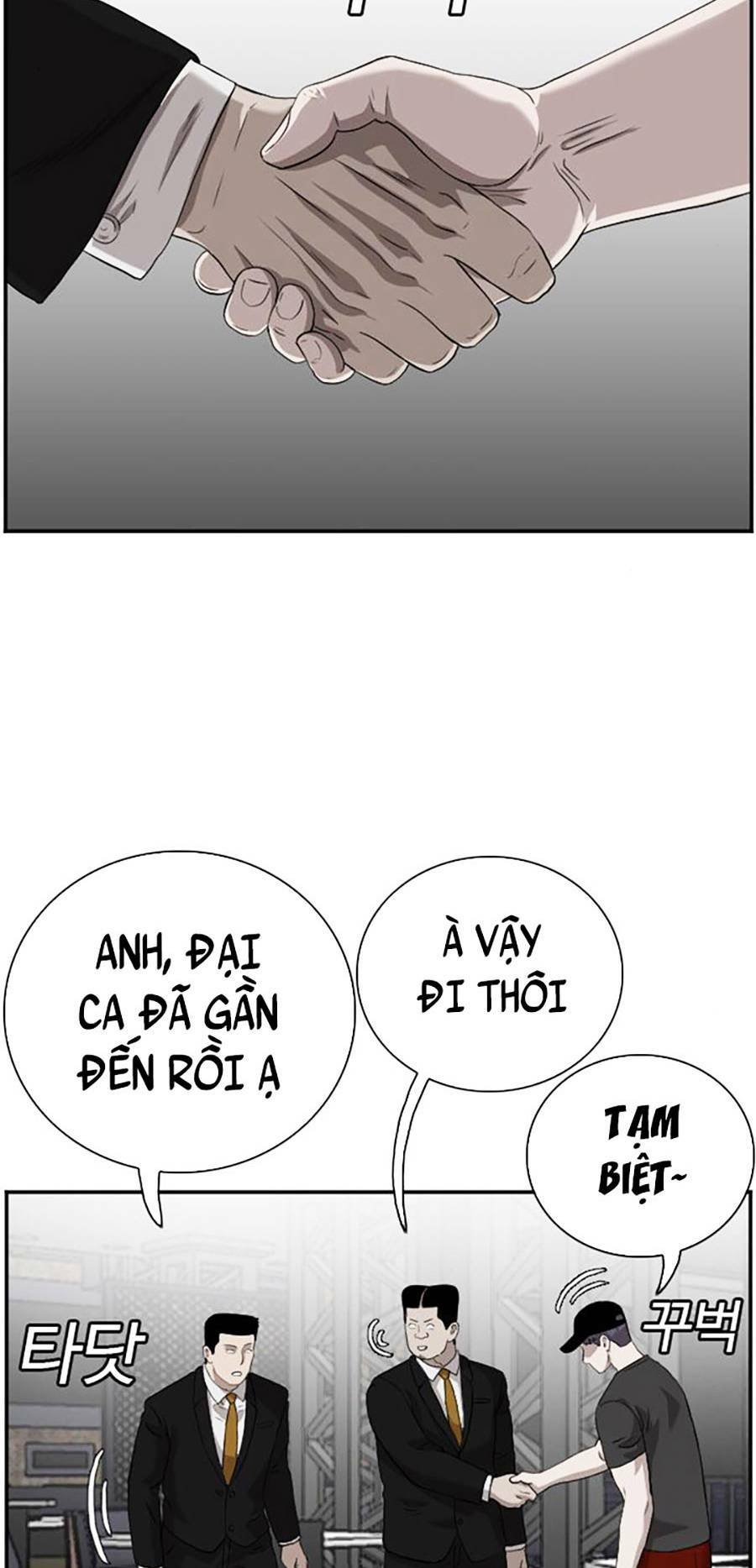 Người Xấu - Chapter 97 - Page 102