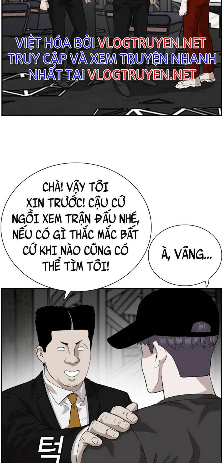 Người Xấu - Chapter 97 - Page 103