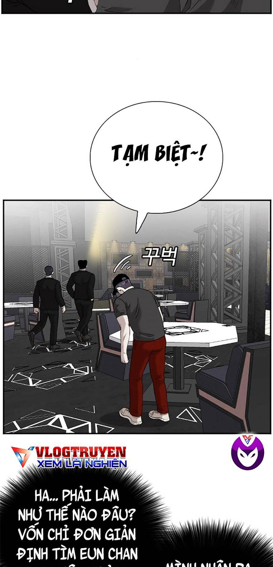 Người Xấu - Chapter 97 - Page 104