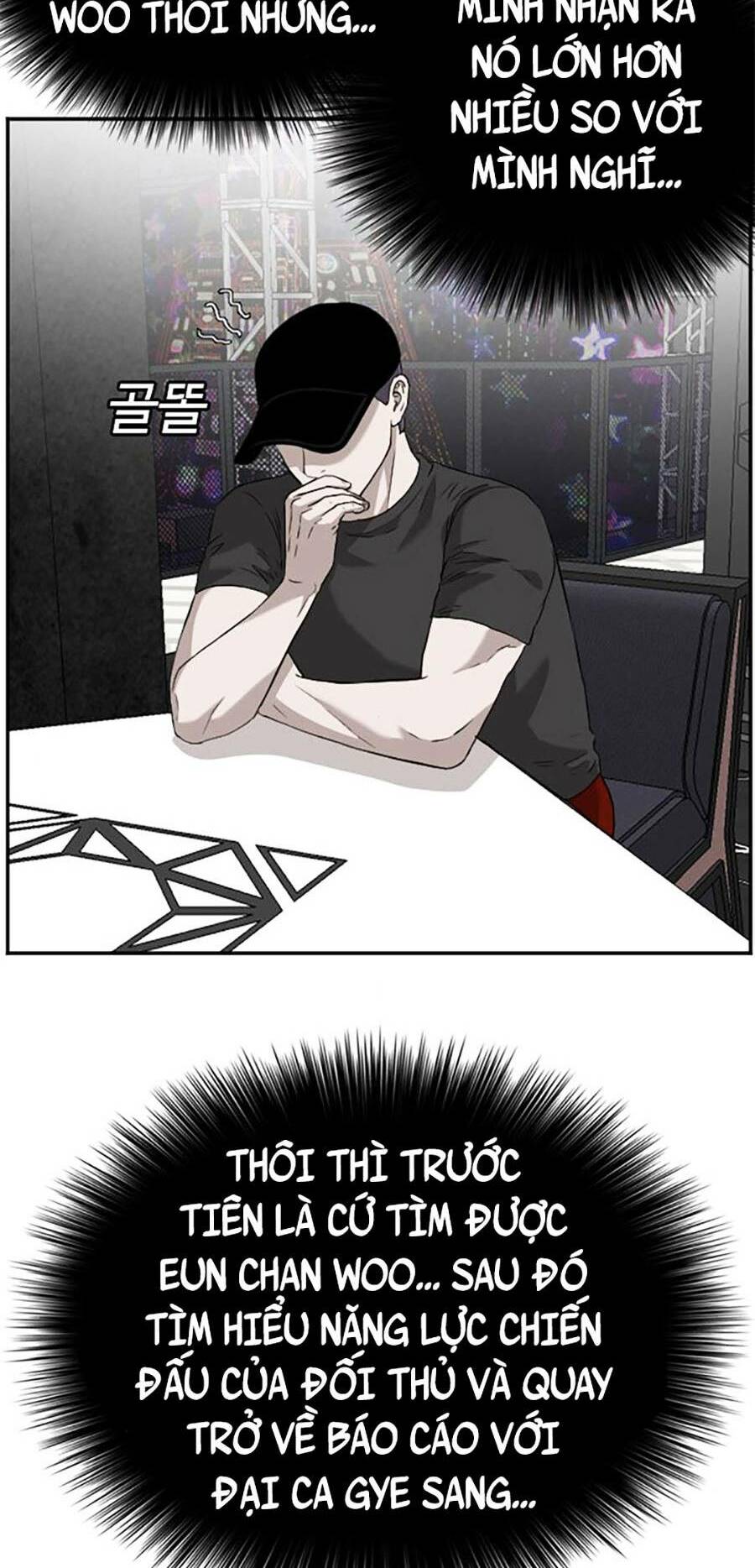 Người Xấu - Chapter 97 - Page 105