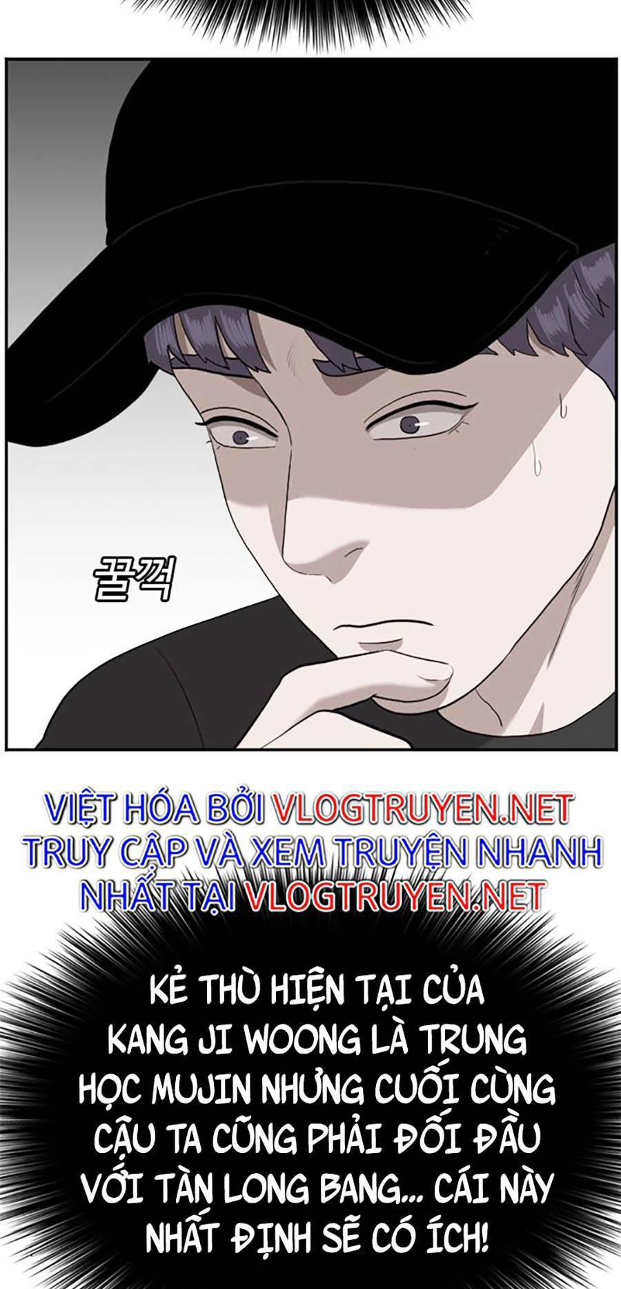 Người Xấu - Chapter 97 - Page 106