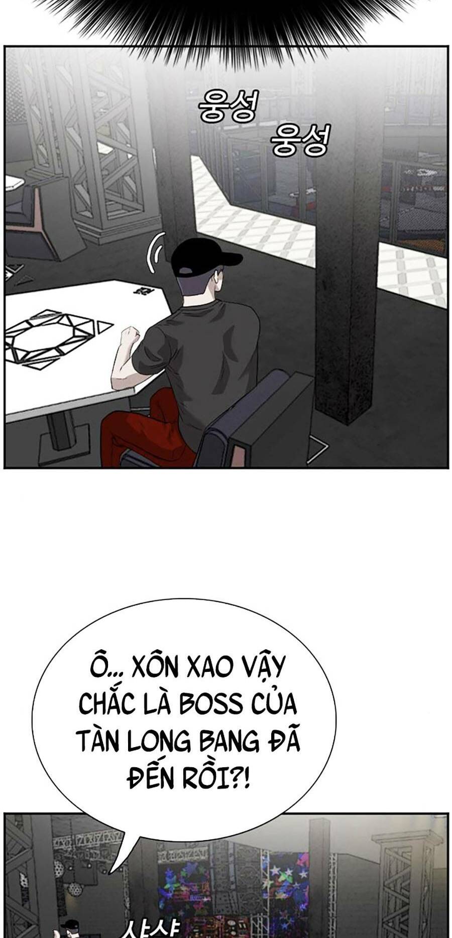 Người Xấu - Chapter 97 - Page 107