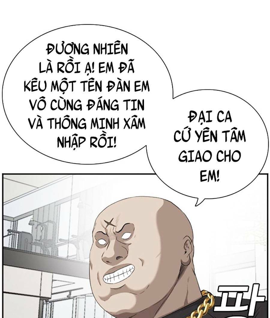 Người Xấu - Chapter 97 - Page 10