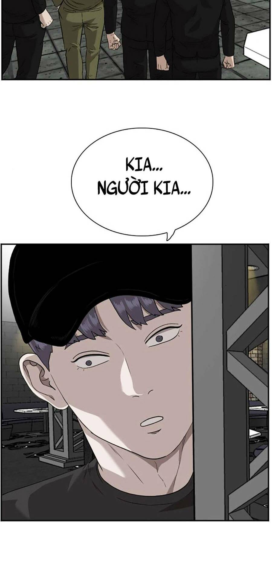 Người Xấu - Chapter 97 - Page 109