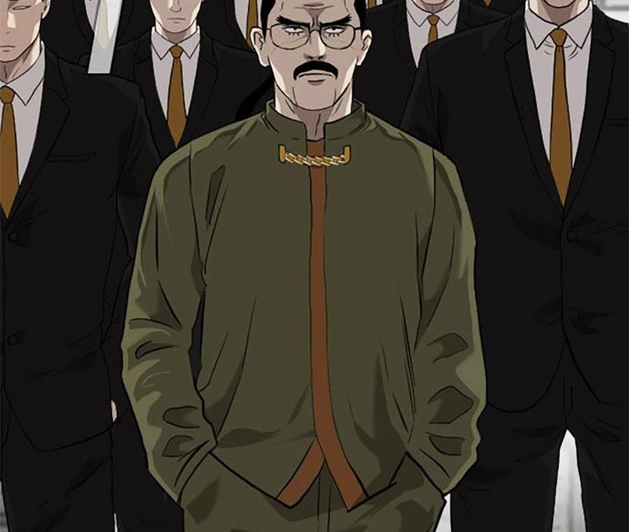 Người Xấu - Chapter 97 - Page 113