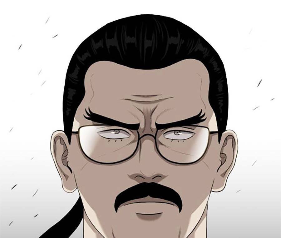 Người Xấu - Chapter 97 - Page 116