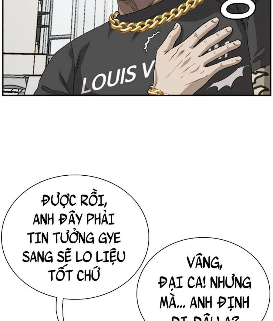 Người Xấu - Chapter 97 - Page 11