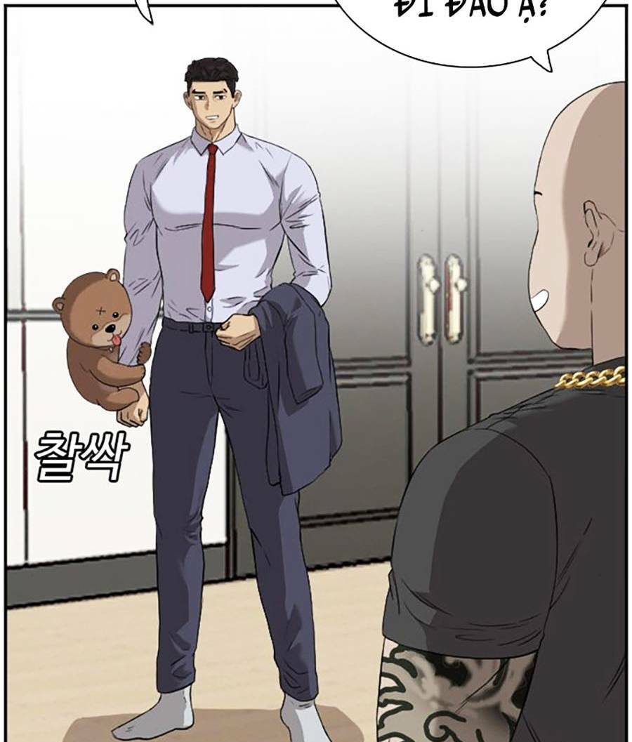 Người Xấu - Chapter 97 - Page 12