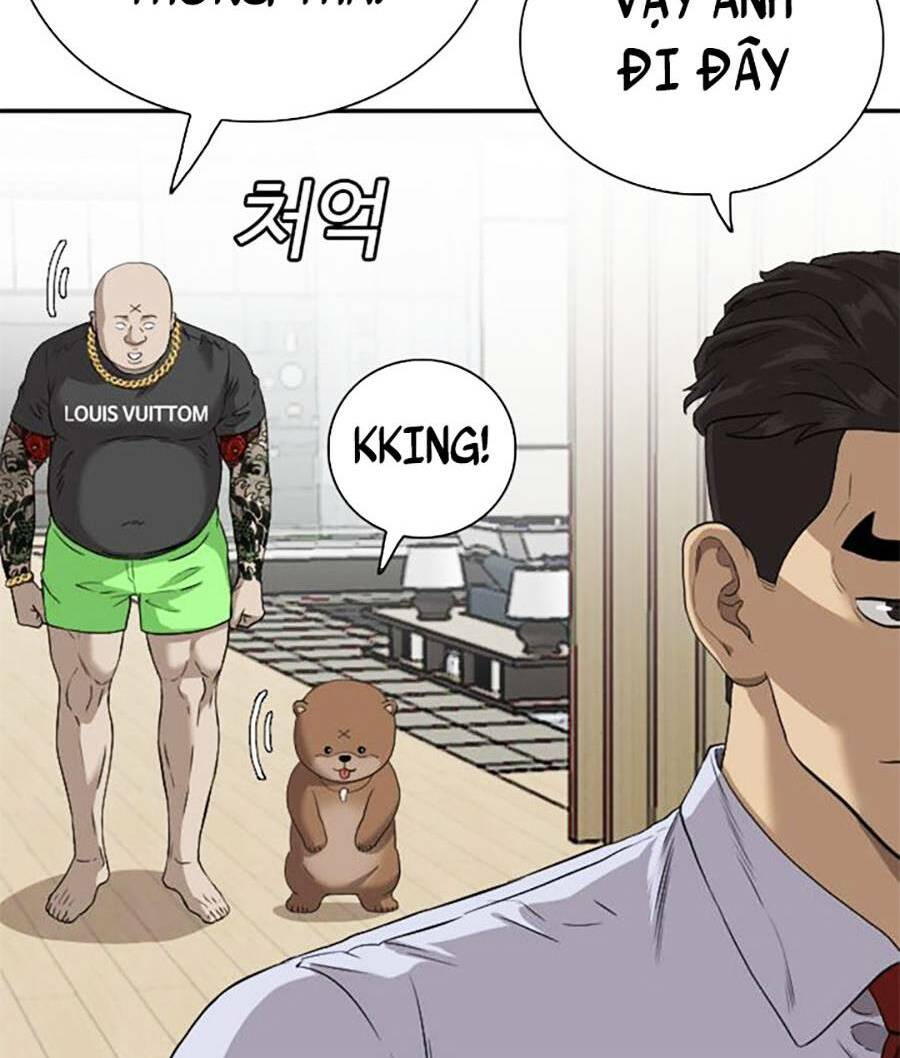 Người Xấu - Chapter 97 - Page 19