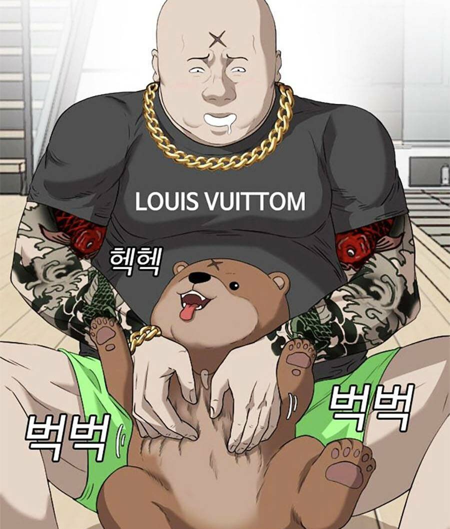 Người Xấu - Chapter 97 - Page 27