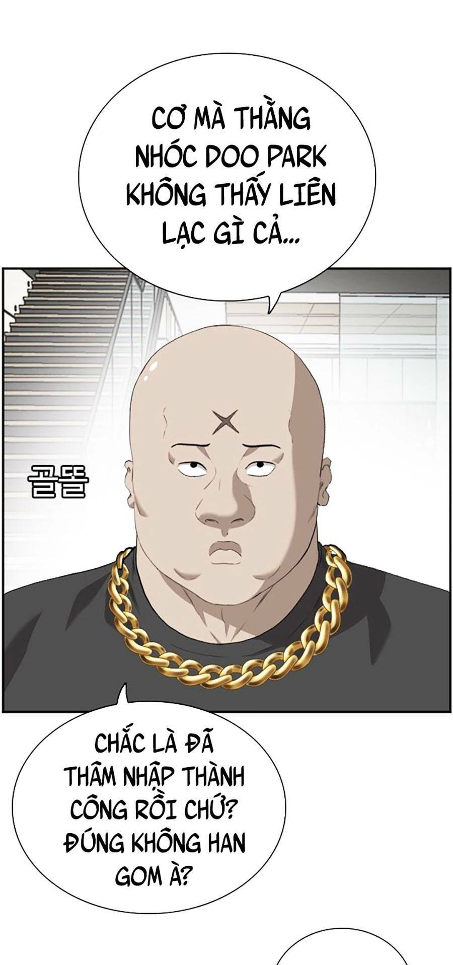 Người Xấu - Chapter 97 - Page 30
