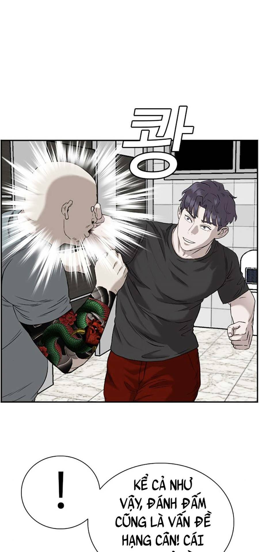 Người Xấu - Chapter 97 - Page 32