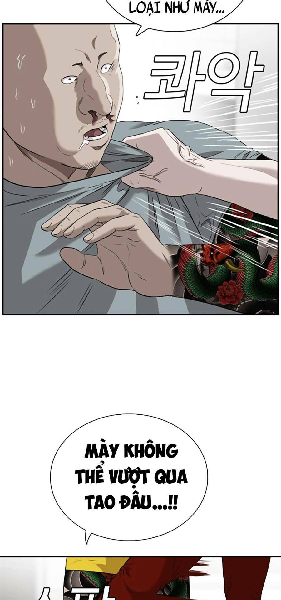Người Xấu - Chapter 97 - Page 33