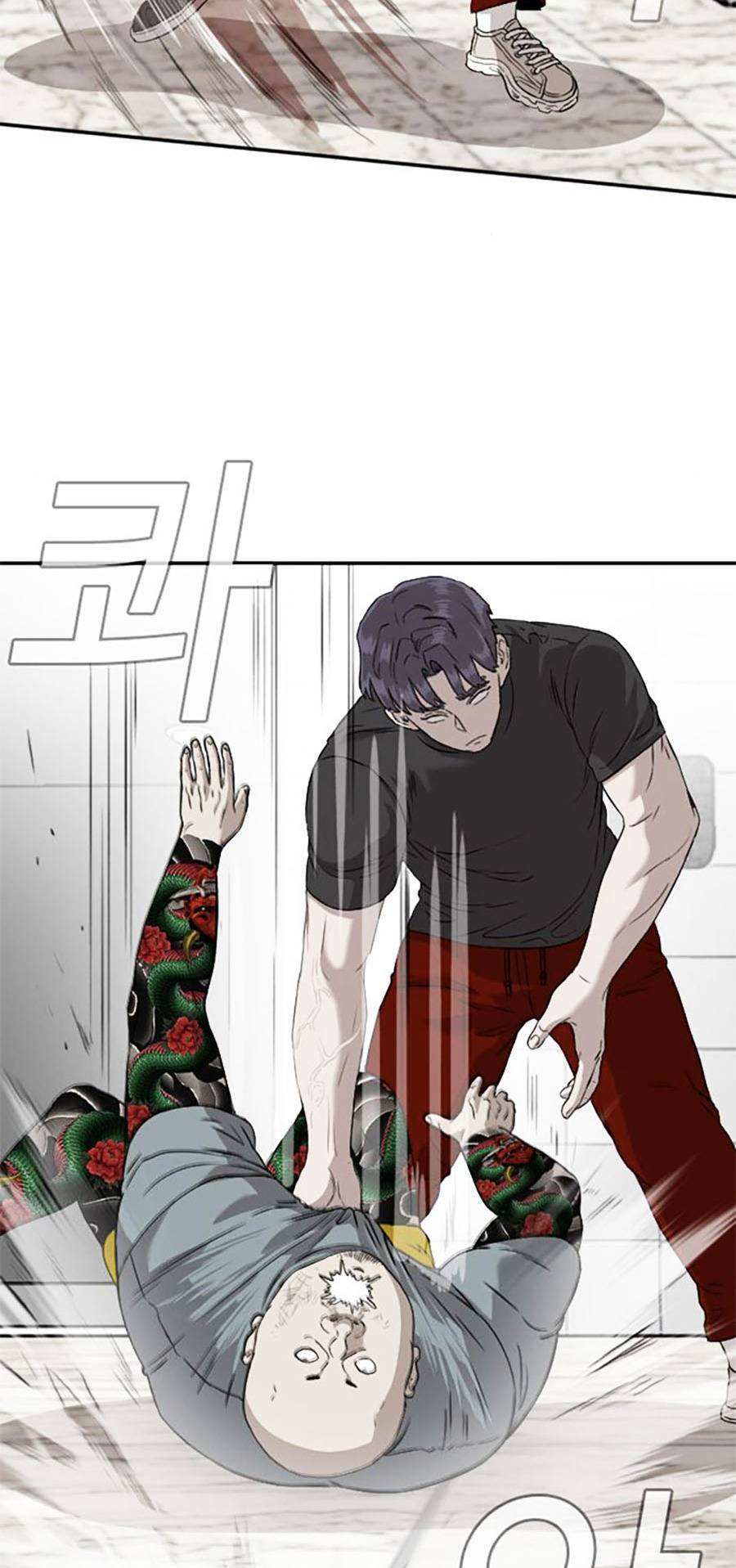 Người Xấu - Chapter 97 - Page 35