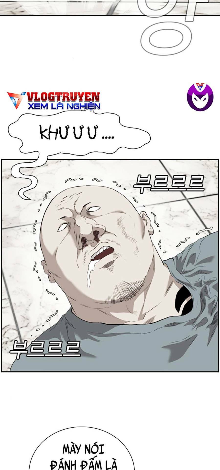 Người Xấu - Chapter 97 - Page 36