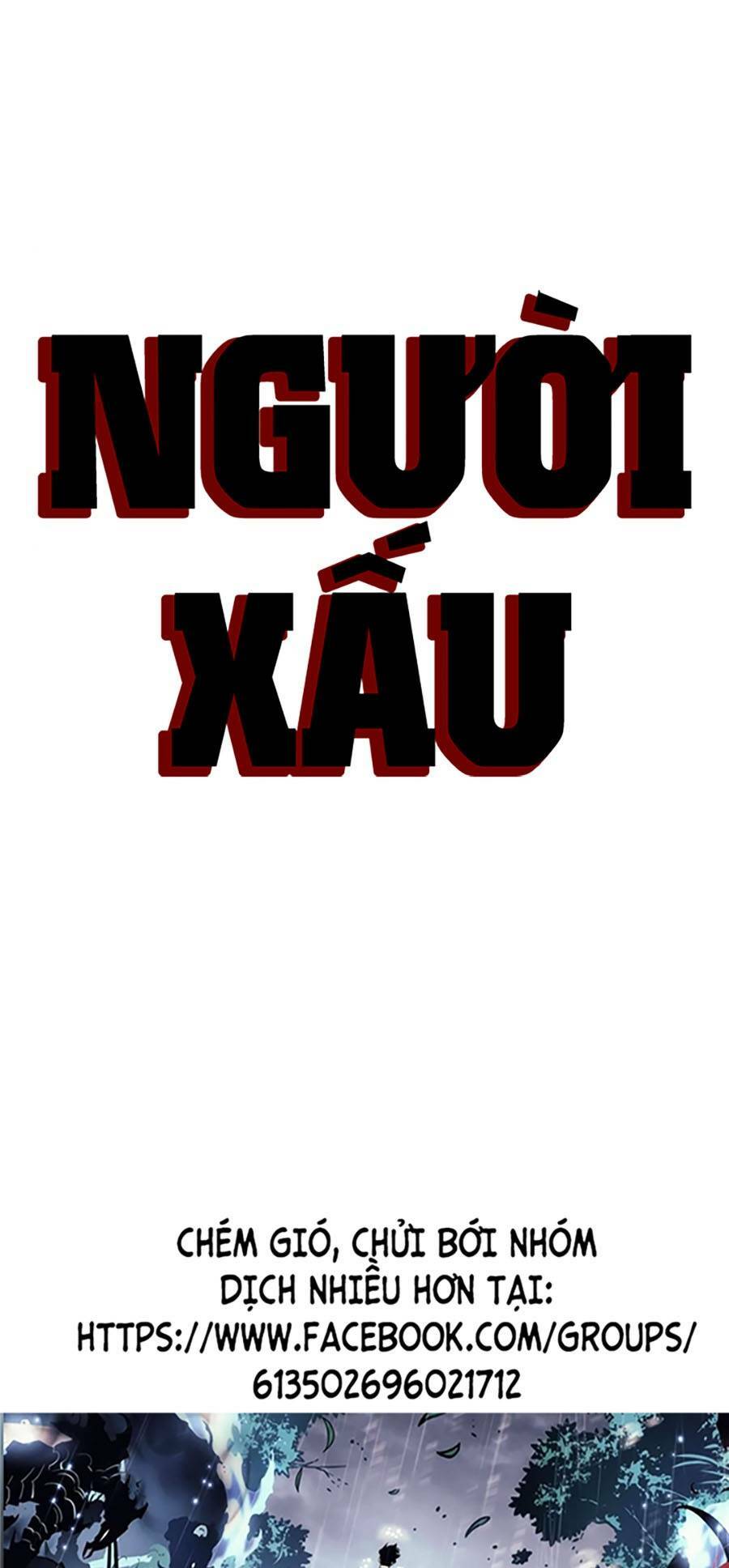 Người Xấu - Chapter 97 - Page 3