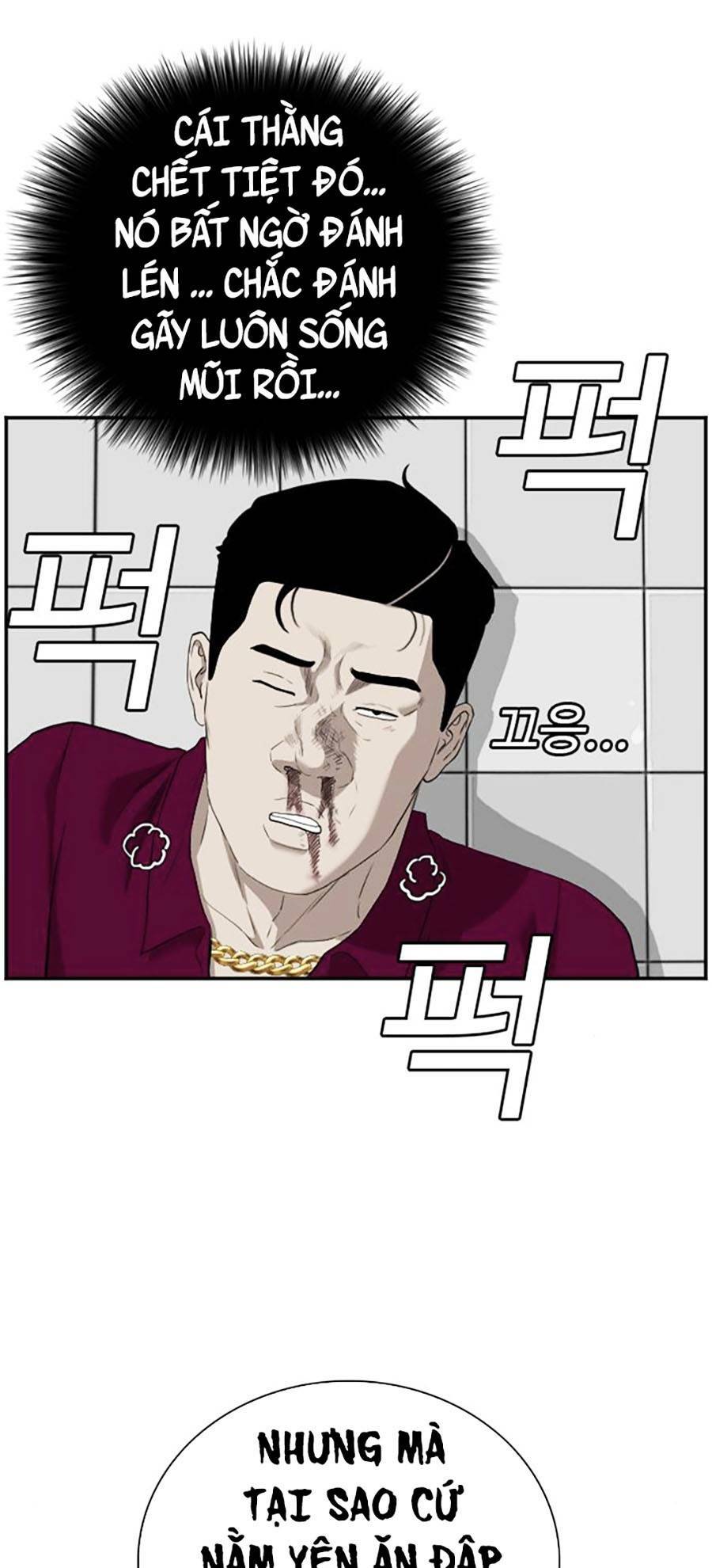 Người Xấu - Chapter 97 - Page 40