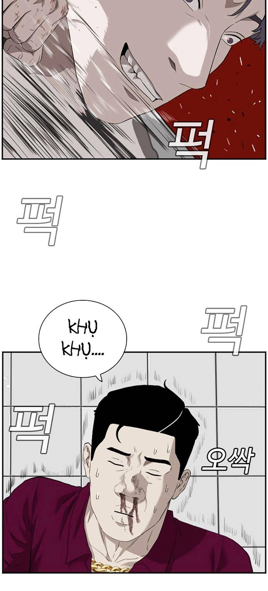 Người Xấu - Chapter 97 - Page 42