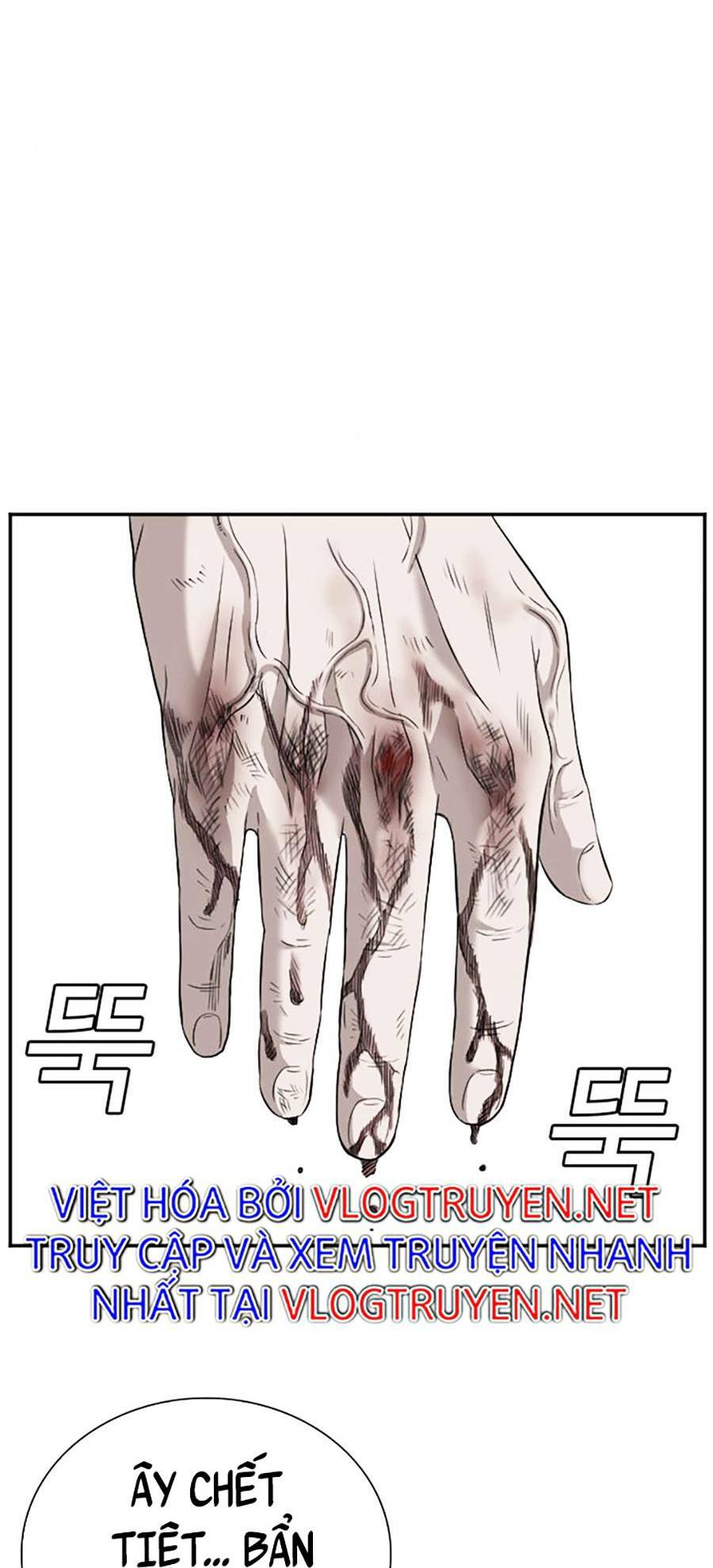 Người Xấu - Chapter 97 - Page 43