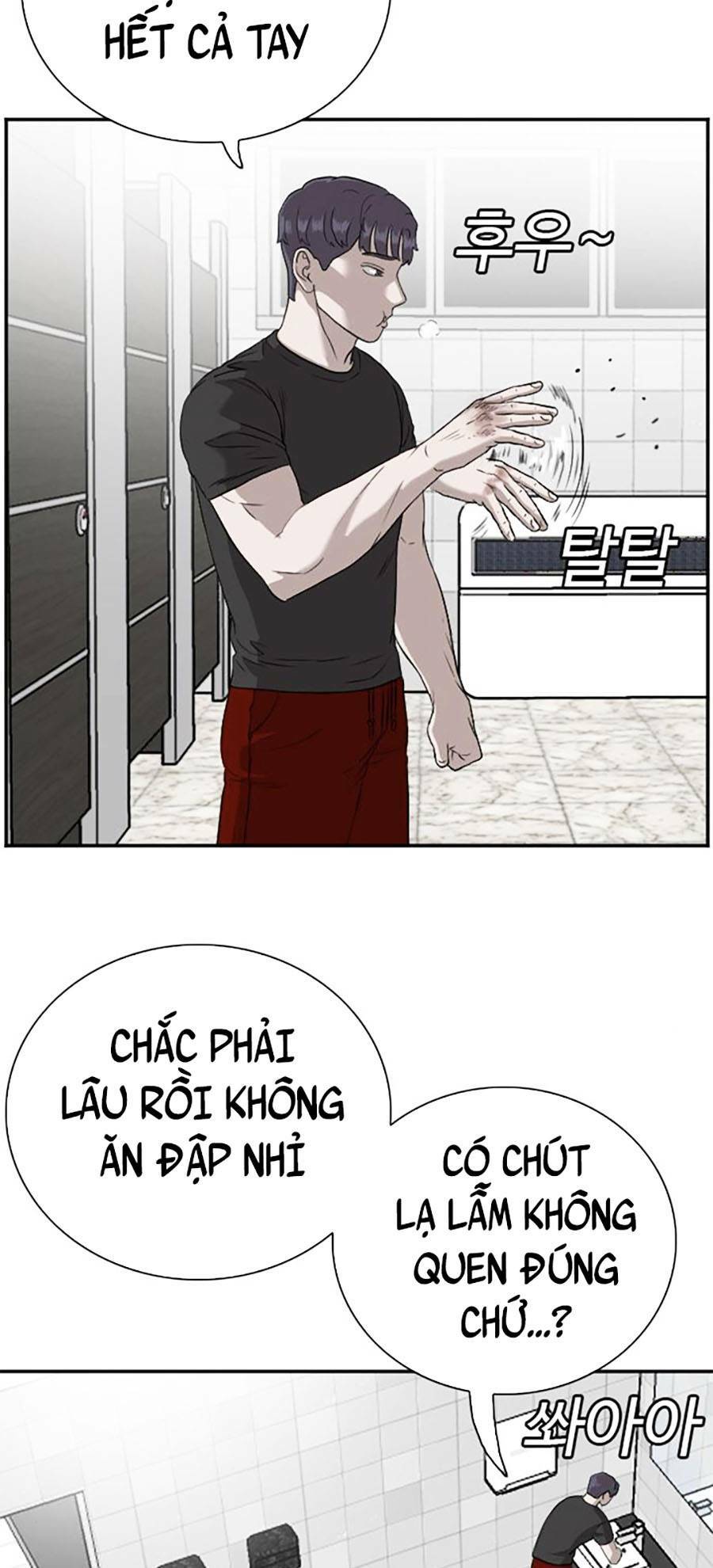 Người Xấu - Chapter 97 - Page 44