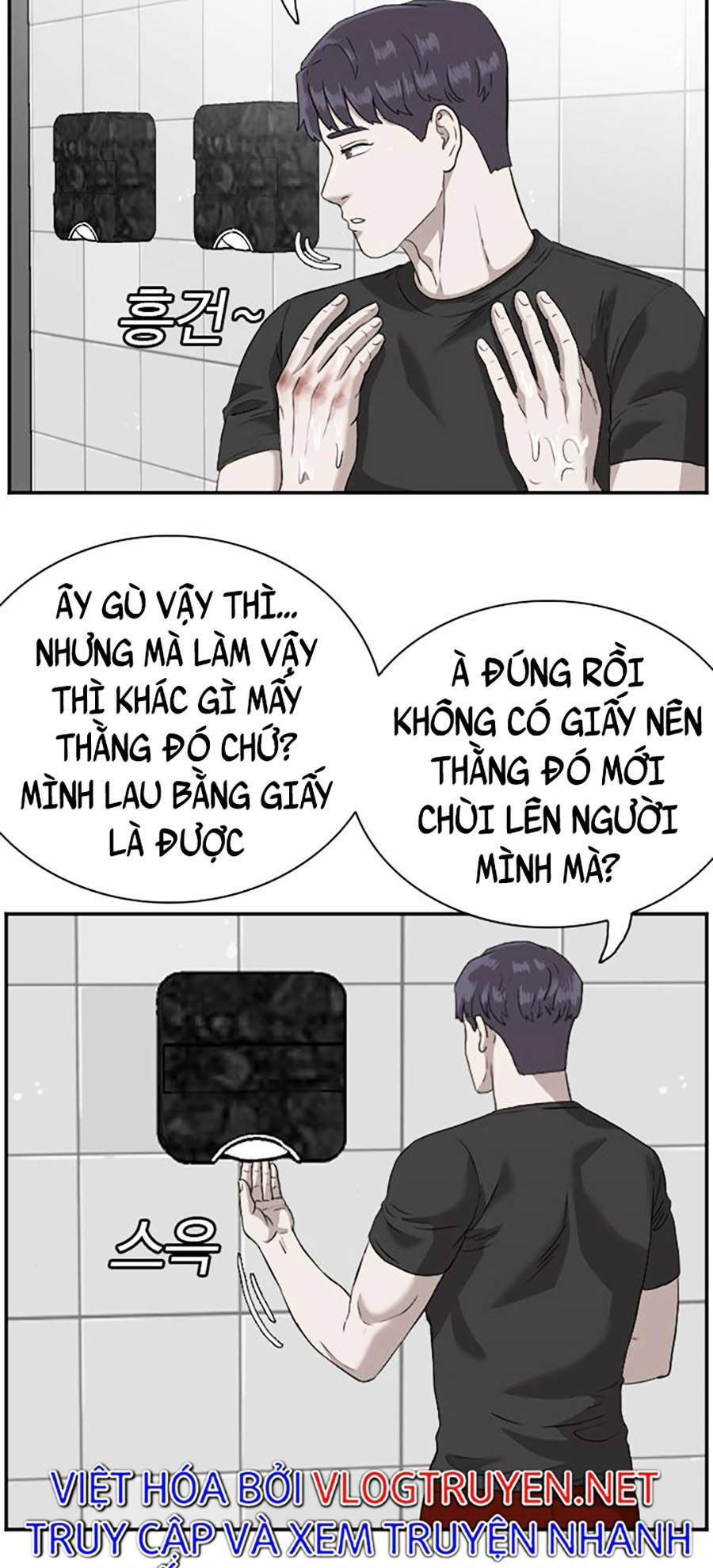 Người Xấu - Chapter 97 - Page 46