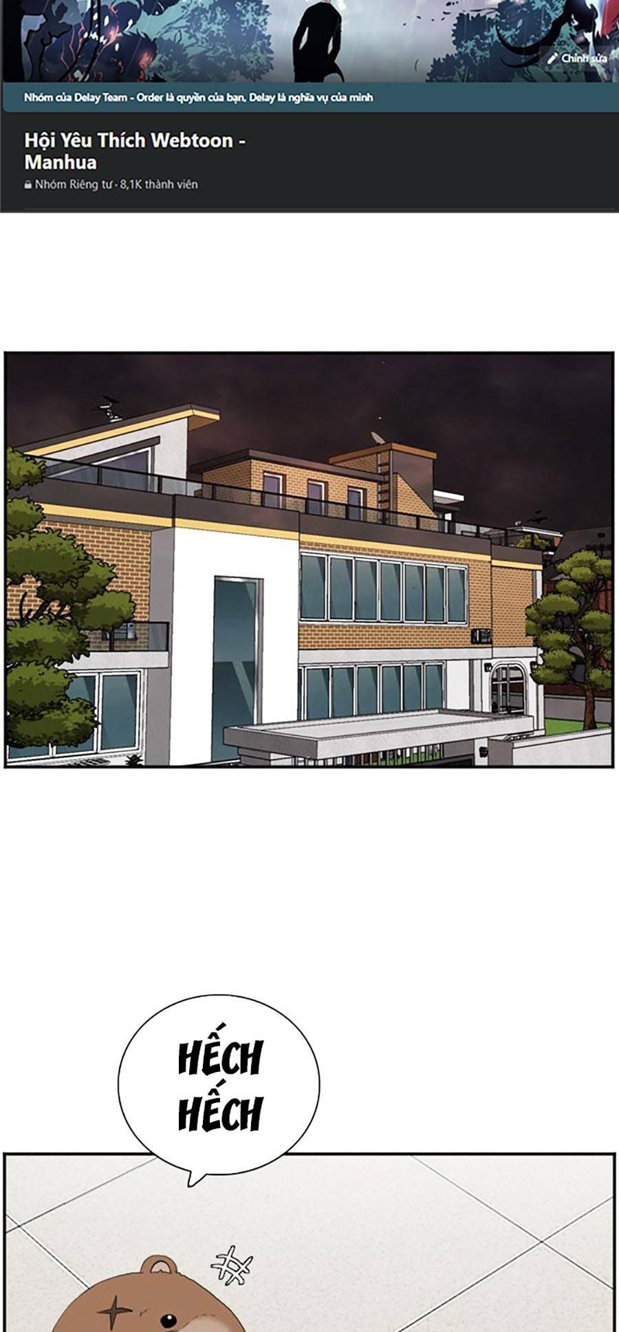 Người Xấu - Chapter 97 - Page 4