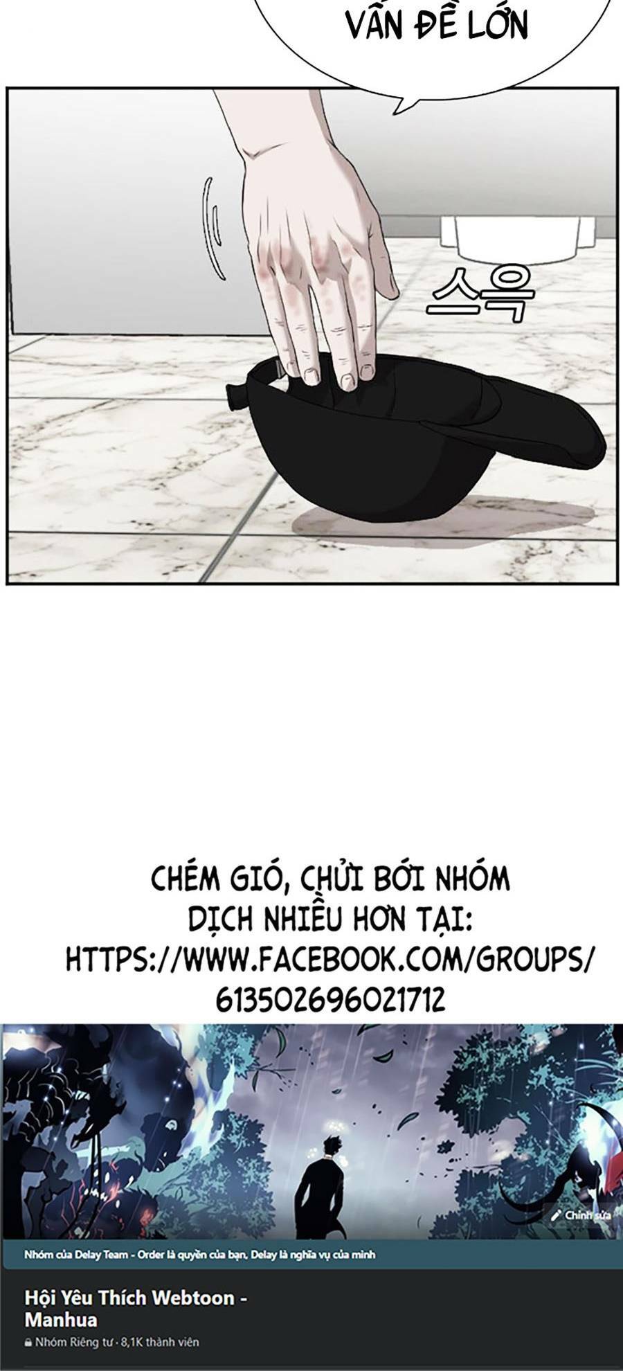 Người Xấu - Chapter 97 - Page 49