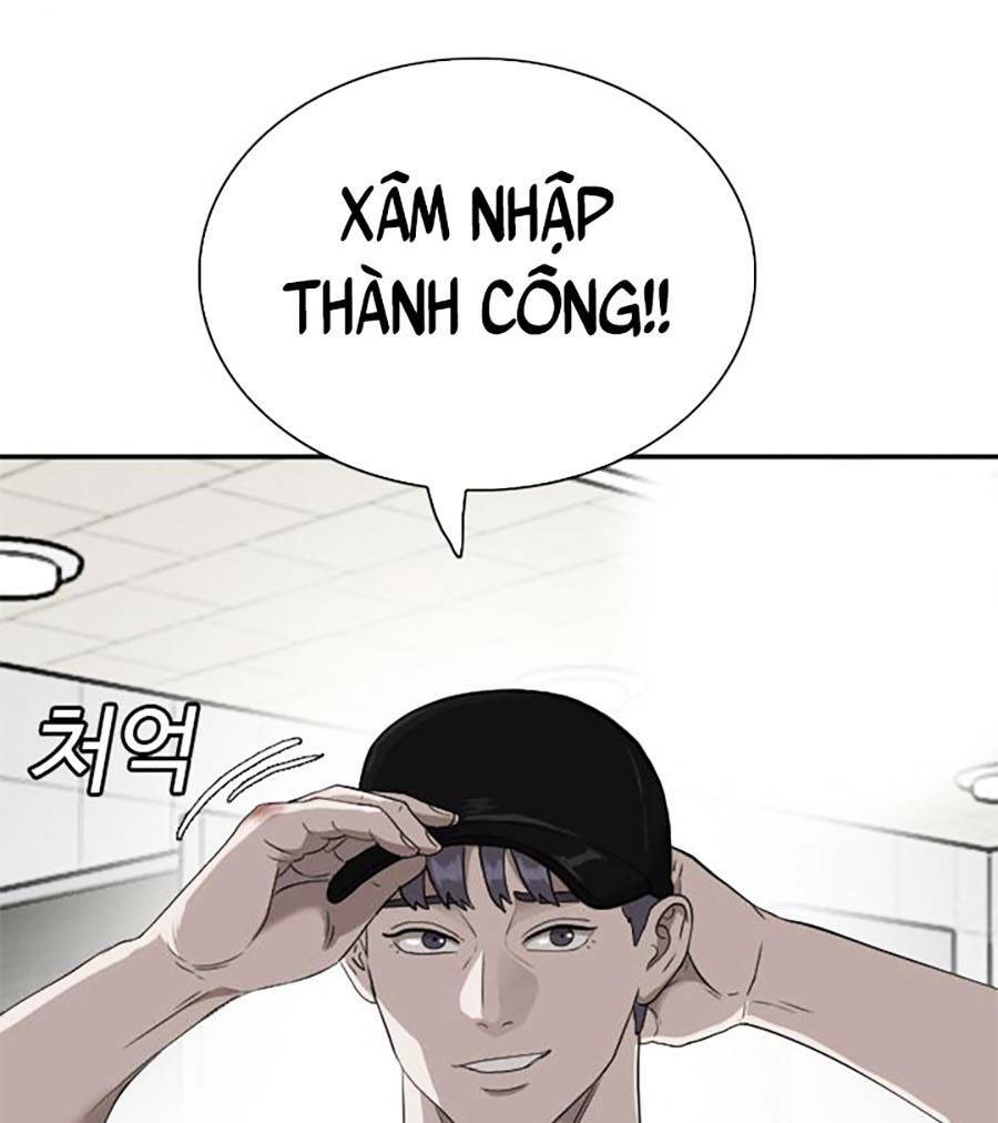 Người Xấu - Chapter 97 - Page 50