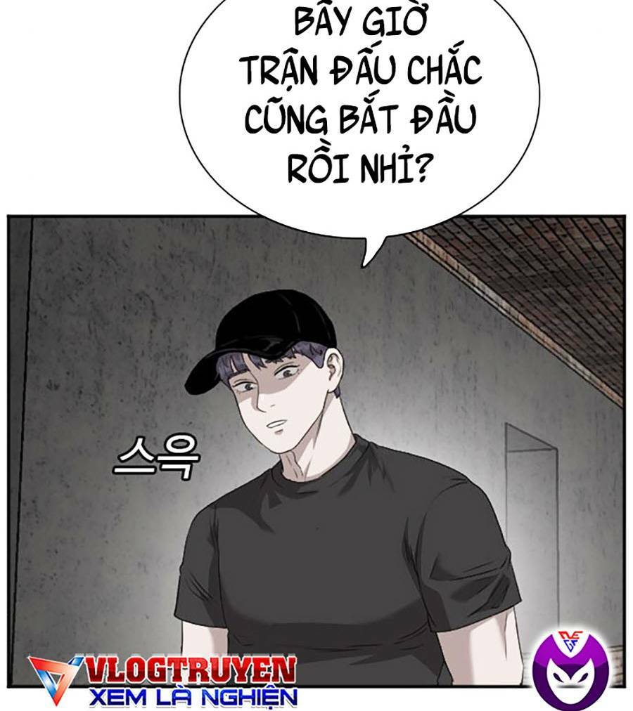 Người Xấu - Chapter 97 - Page 52