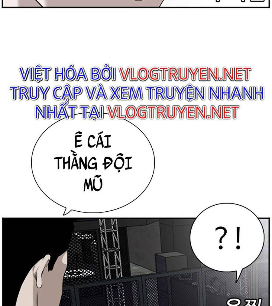 Người Xấu - Chapter 97 - Page 56