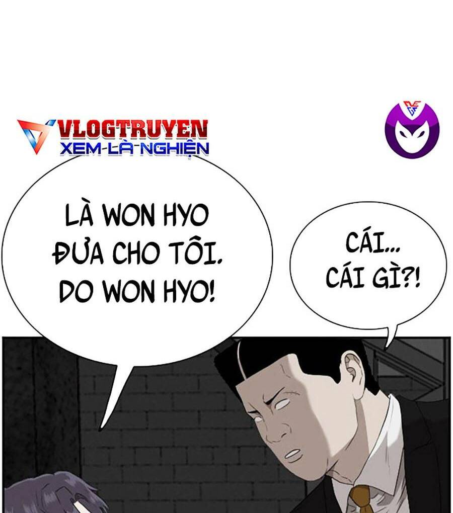Người Xấu - Chapter 97 - Page 73