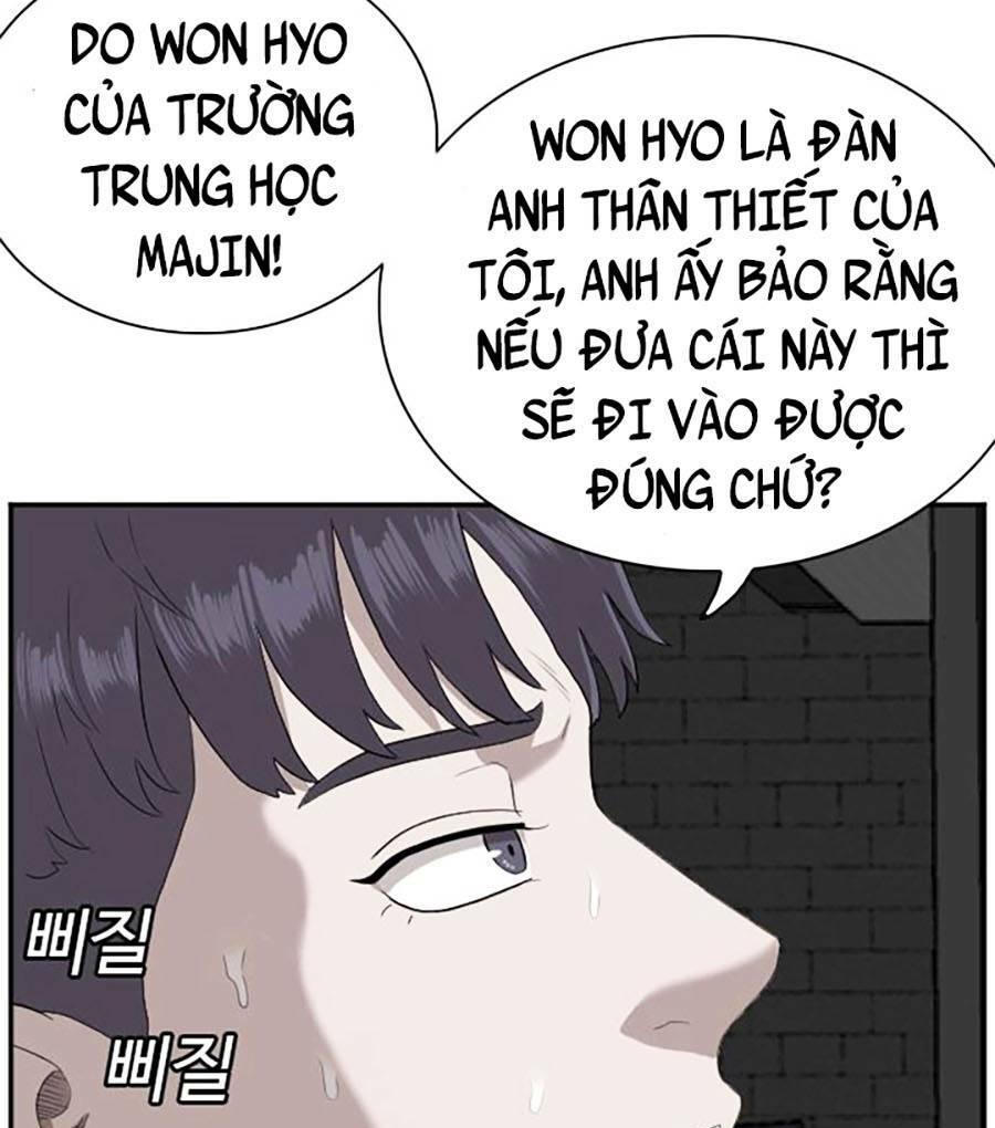 Người Xấu - Chapter 97 - Page 76