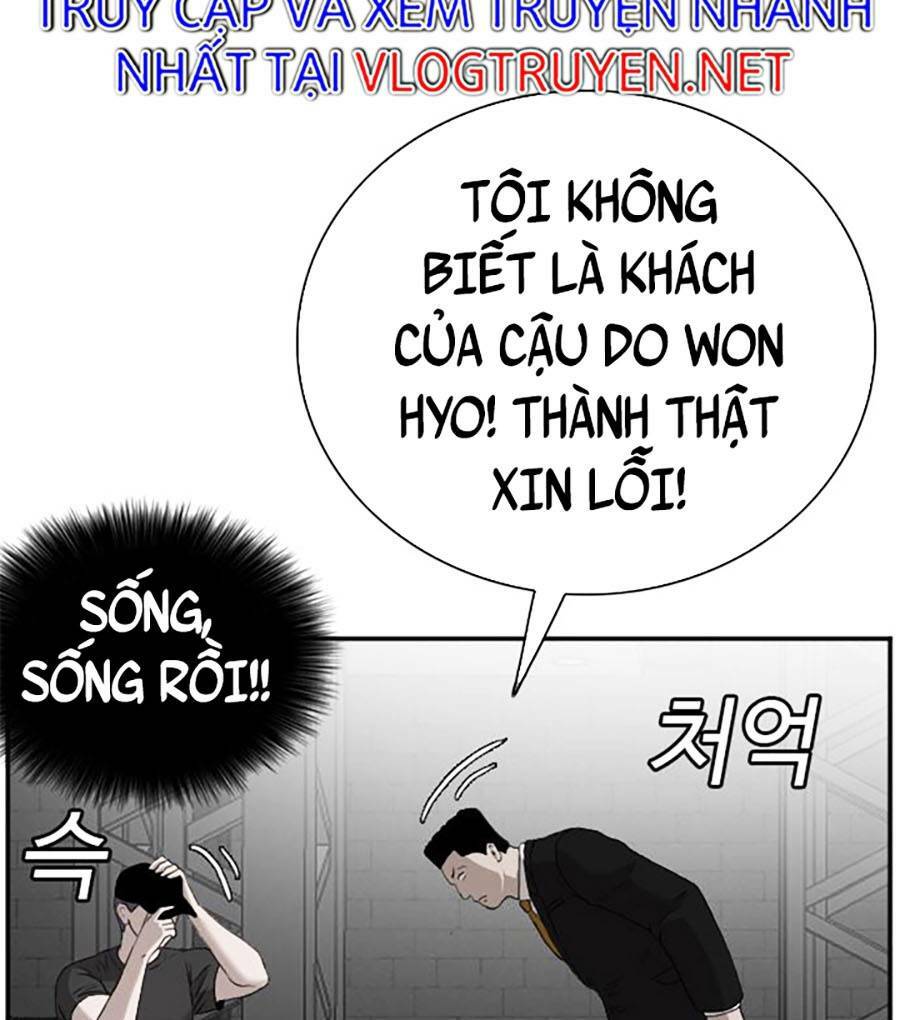 Người Xấu - Chapter 97 - Page 78