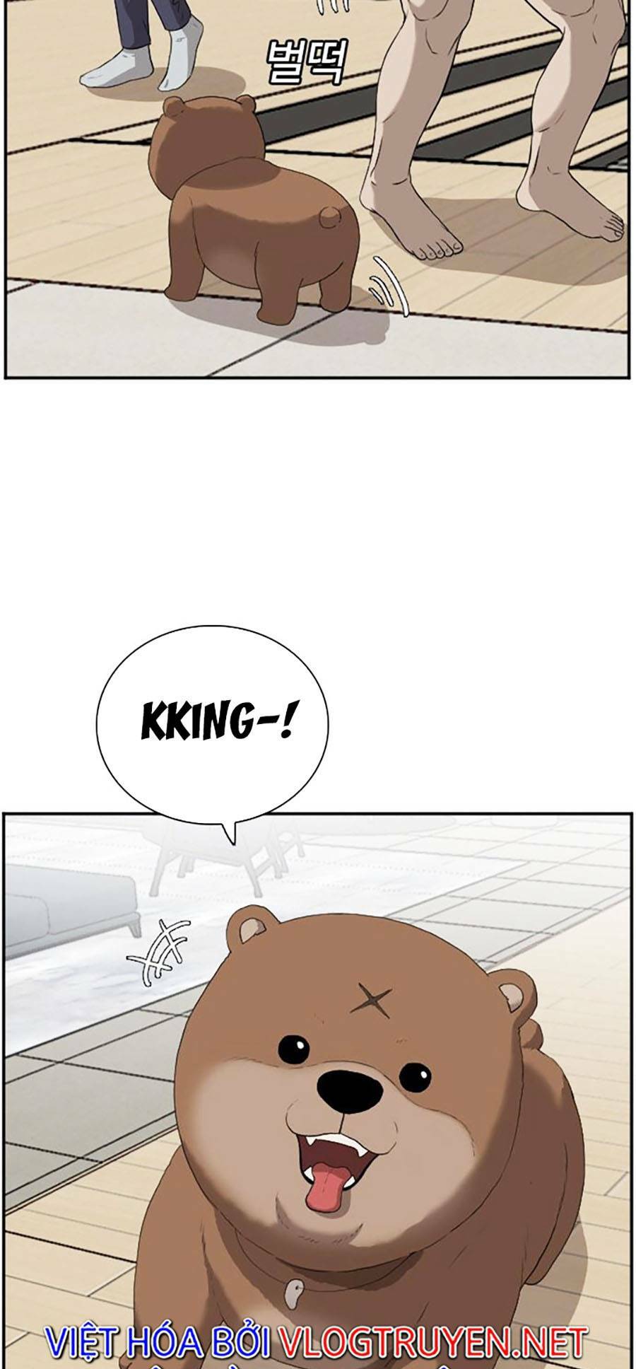 Người Xấu - Chapter 97 - Page 7