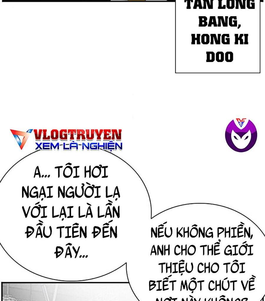 Người Xấu - Chapter 97 - Page 81