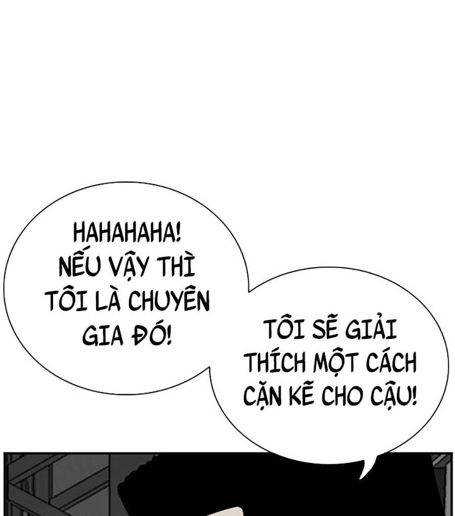 Người Xấu - Chapter 97 - Page 83
