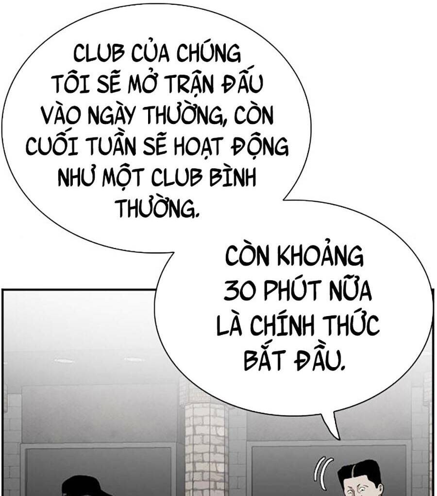 Người Xấu - Chapter 97 - Page 85