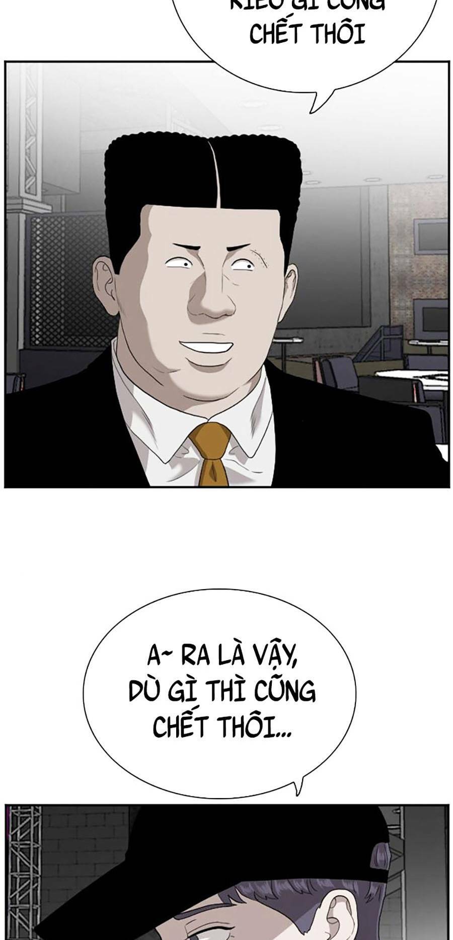 Người Xấu - Chapter 97 - Page 92