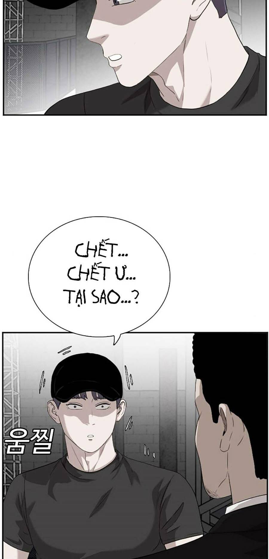 Người Xấu - Chapter 97 - Page 93