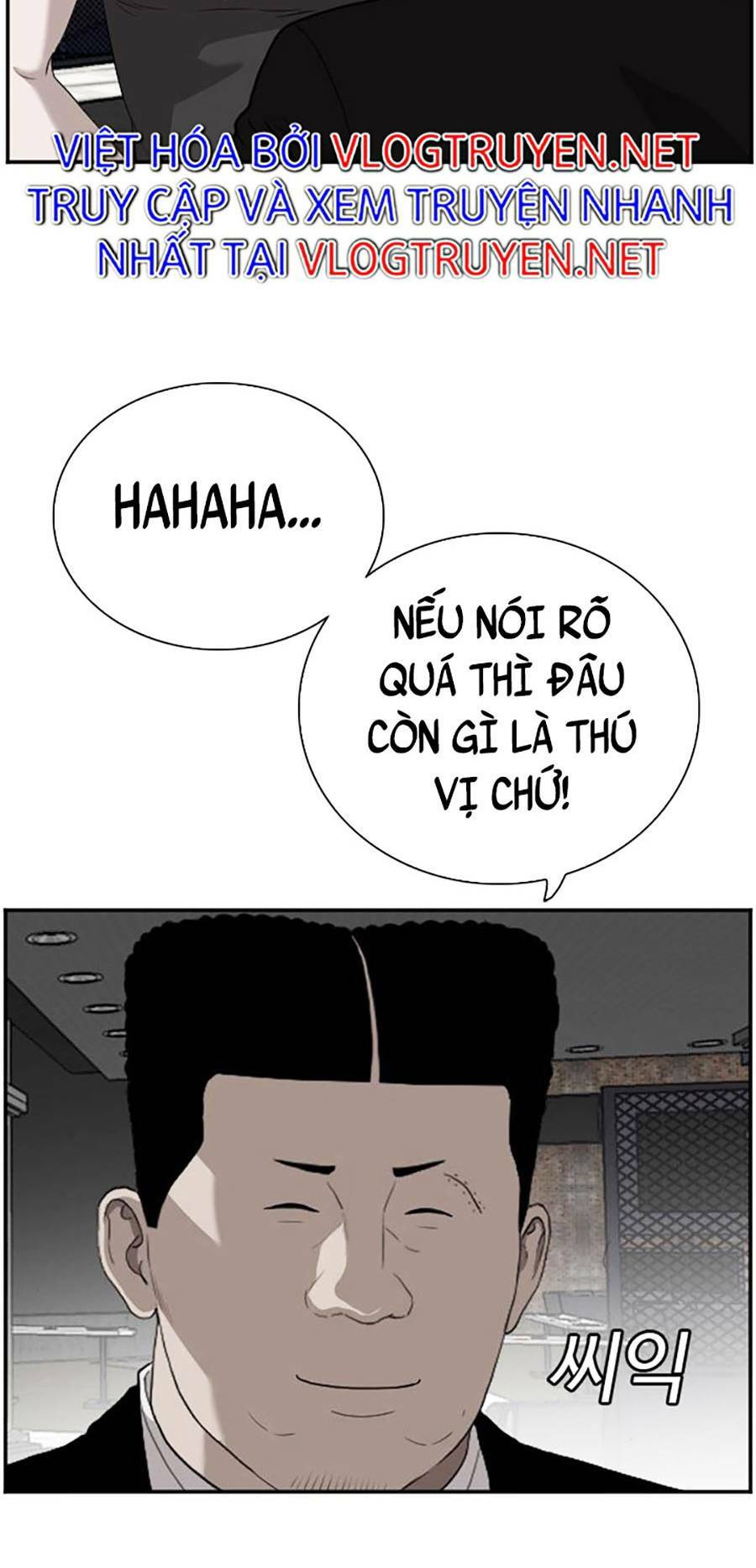 Người Xấu - Chapter 97 - Page 94