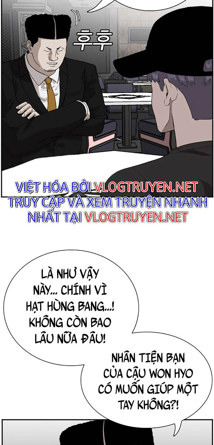 Người Xấu - Chapter 97 - Page 98